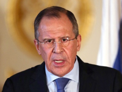 Россия не пойдет по пути самоизоляции – Лавров