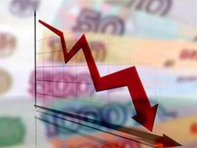 Մոսկովյան բորսայում առավոտն սկսվել է ռուբլու փոխարժեքի նվազմամբ