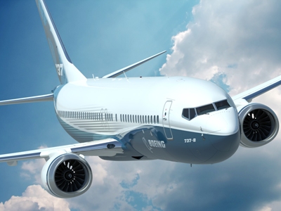 МАК отозвала сертификат на эксплуатацию Boeing 737 в России