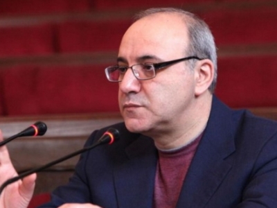 Հո Հիսուս Քրիստոսը չե՞ն Ծառուկյանը, Արսենյանը, որ ընտրողները հույսները դնեն իրենց վրա