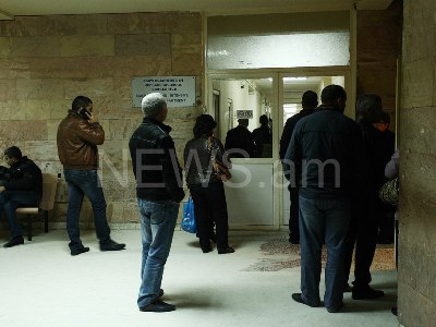 В больнице в Ереване остаются двое пострадавших в ДТП под Тулой