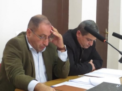 Բուդաղյանի գործով վերաքննիչ բողոքի քննությունը սկսվեց. պաշտպանը պահանջում է արդարացնել նրան
