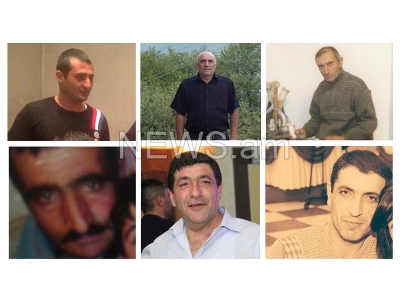 Moscow-Yerevan bus crash casualties are laid to rest in Armenia