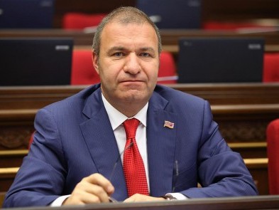 Դիրքորոշման կտրուկ փոփոխությամբ ներկայանալու  հարցը ԲՀԿ-ում վաղուց հաղթահարված է. Միքայել Մելքումյան