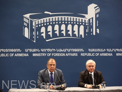 Ադրբեջանը փորձում է ղարաբաղյան հակամարտության քննարկումը տեղափոխել այլ ձեւաչափեր. Նալբանդյան