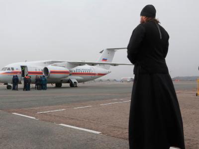 Запрет на полеты в Египет в России может продлиться несколько лет – СМИ