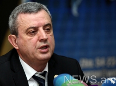 Armenia ruling party MP assures no voting fraud in constitutional referendum