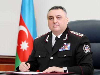 Ադրբեջանի ազգային անվտանգության նախկին նախարարը տնային կալանքի տակ է