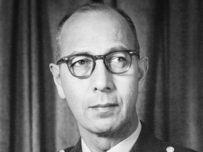 US post office building named after Colonel George Juskalian