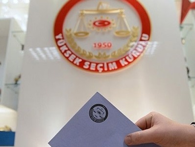 Թուրքիայի ԿԸՀ-ն ներկայացրել է ընտրությունների պաշտոնական արդյունքները