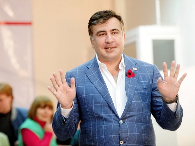 Սահակաշվիլիի՝ Վրաստանի քաղաքացիության դադարեցման  եզրակացությունը դեկտեմբերի սկզբին կուղարկվի Մարգվելաշվիլիին