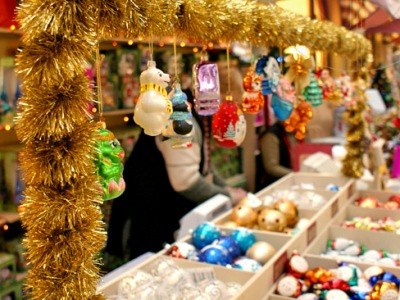 Armenian Saint Gregory Christmas fair to open in Italy