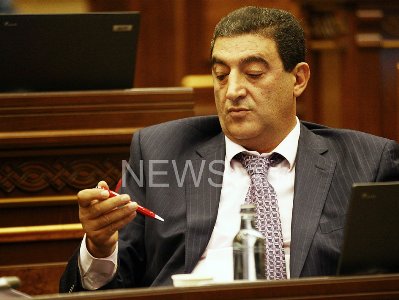 Սահմանադրական փոփոխություններից հետո գործարարներն «ավելի տոչնի» կաշխատեն. Վարդան Այվազյան