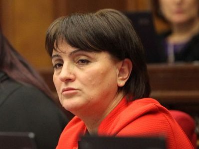 Armenia MP: Constitutional changes don’t give anyone chance to take governance wheel in 2018