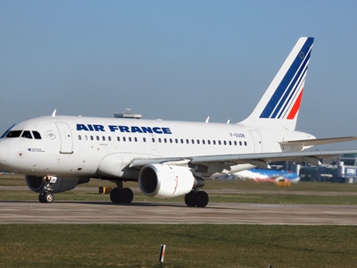 Air France-ը թռիչքներ կիրականացնի անվտանգության ուժեղացված միջոցառումների պայմաններում