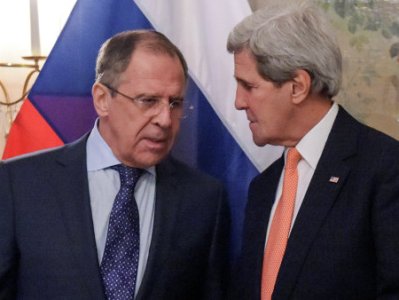 Лавров: К террористам не может быть никакой толерантности