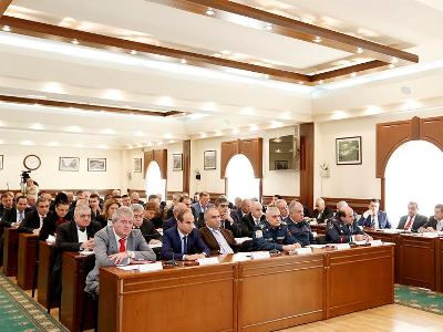 Երեւանում դեղանյութերով մշակվել են շենքերի աղբախցերն ու շքամուտքերի տարածքները