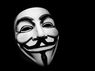 Anonymous -ի հաքերները խոստացել են վրեժխնդիր լինել ԻՊ-ին՝ Փարիզի համար