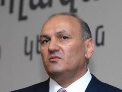 «Հարկեր հավաքել» արտահայտությունը կանհետանա մեր բառապաշարից. Գագիկ Խաչատրյան