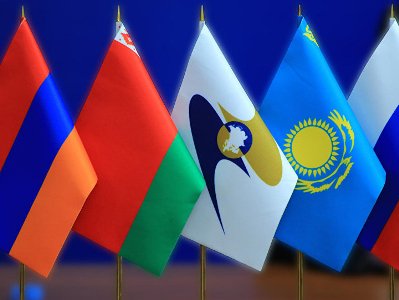 Министр: Армения единственная в ЕАЭС не пошла на секвестр