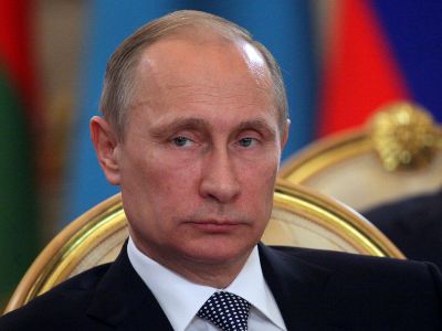 Россия предложила «лучшие условия» по реструктуризации долга Украины – Путин