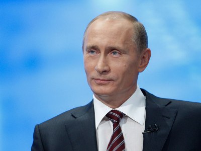 Путин констатировал сближение позиций России и Турции