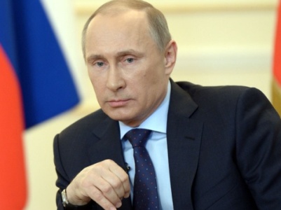 Для решения сирийского кризиса Путин рассчитывает на поддержку США, Европы, Турции и Ирана