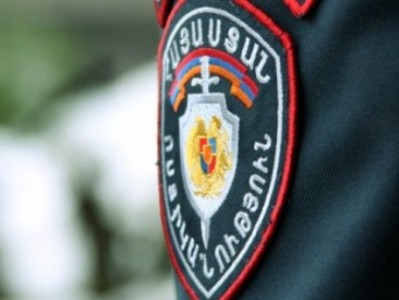 Ոստիկանները Հանքավանի սպանության դեպքով կասկածյալ ունեն