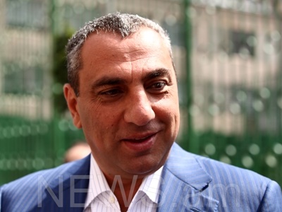 «Հրապարակ». Սամվել Ալեքսանյանի «Մալաթիա» ԲԿ-ն շուտով նոր մասնաշենք կունենա, ուղղաթիռ մնաց մյուս տարի