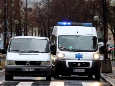 Во Франции мальчик случайно застрелил одноклассника в школьном автобусе