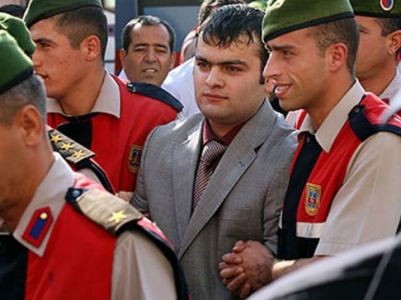 Убийца Гранта Динка хочет дать новые показания