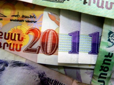 Установлена личность предполагаемого грабителя из Сюника
