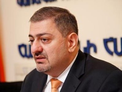 Armenia official: We drew in $1.5bn in 1.5 years for long-term development