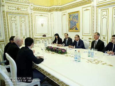 Федерация атлетики Европы поможет отремонтировать стадион «Раздан»