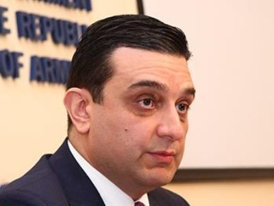 Stem cell laboratory to open in Yerevan Heamatology Center