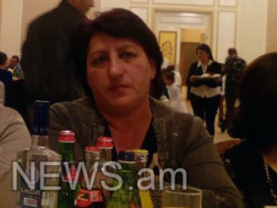Ո՞ր մի տղեն իրա հորը կթողներ տենց վիճակում, կեթար. երեք մարդու սպանության մեջ կասկածվողի մայր (ֆոտո)