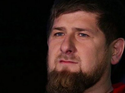 Кадыров предложил привязывать террористов к беспилотникам и сбрасывать на позиции ИГ