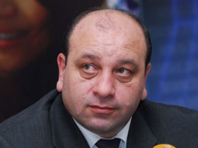 Մեղմ ասած, շատ վատ վիճակ է․ ՕԵԿ-ական պատգամավորը 2016 թվականի բյուջեի մասին