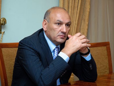 Министр финансов Армении: Я несерьезно отношусь к заявлениям владельца стадиона «Раздан»