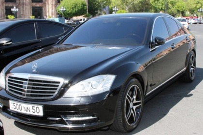 «ՉԻ». Եթե Ազգային ժողովը 82 մեքենա չունենա. հետեւանքները դաժան կլինեն