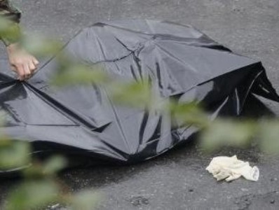 Личность человека, тело которого обнаружено в горах Лори, пока не установлена