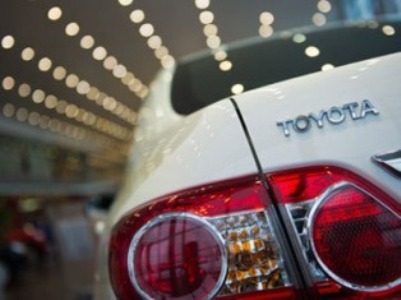 Toyota-ն 440 հազար մեքենա է հետ կանչում փոխանցման տուփի խնդիրների պատճառով