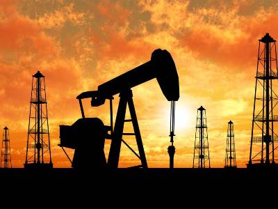 Мировые цены на нефть торгуются разнонаправленно