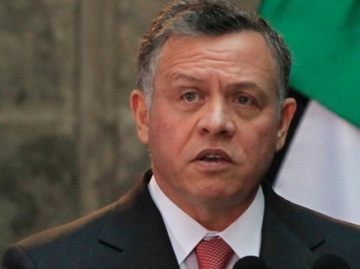 Король Иордании обвинил ИГ в начале третьей мировой войны