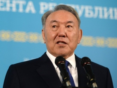 Назарбаев признался, что еще не нашел себе преемника