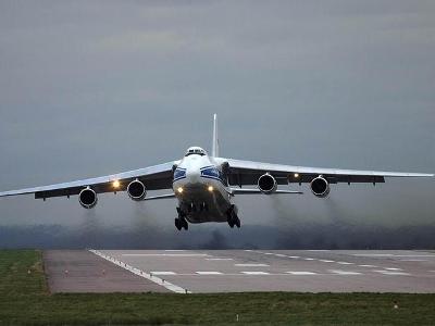 Информация об инциденте с вылетевшим из Гюмри российским «Русланом» вызывает сомнения у экспертов