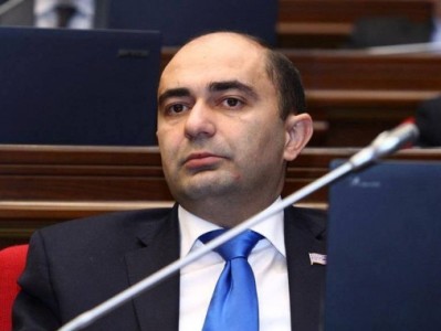 Հայաստանի մարզպետներ ինչների՞ն է պետք այդքան տեղակալ
