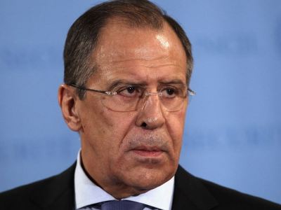 Лавров: Венские соглашения по Сирии не исключают участия Асада в президентских выборах