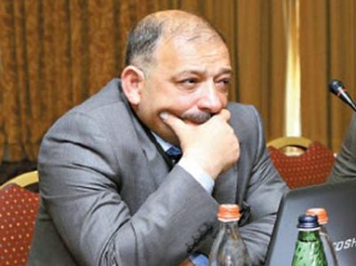 Азербайджанский политзаключенный не признает инкриминируемую ему вину