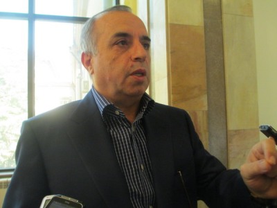 Էկեք իմ ու քո չանենք, չի կարող ընդհանուր բիզնեսը վատ լինի, իսկ որեւէ պաշտոնյայի բիզնես՝ լավ. գործարար պատգամավոր